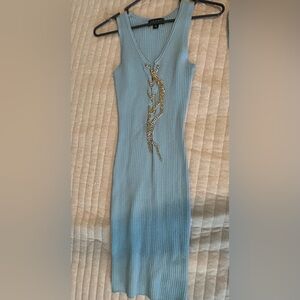 Nice dress, never worn